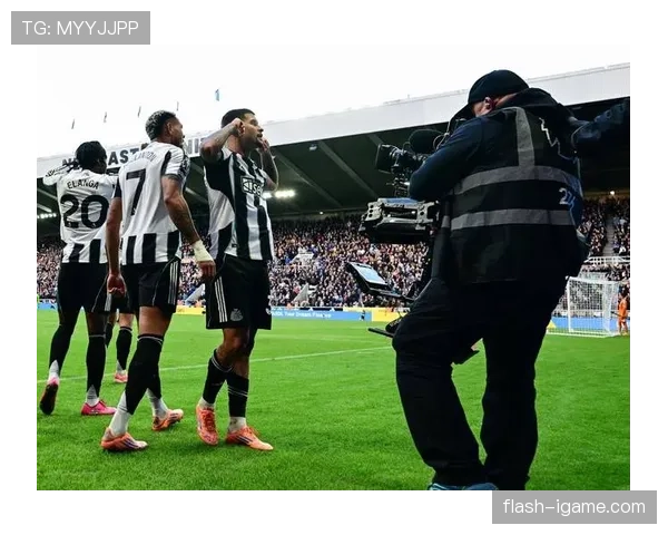 威洛克状态火热助纽卡斯尔强势崛起,重返英超争冠行列 威洛克状态火热助纽卡斯尔强势崛起,重返英超争冠行列