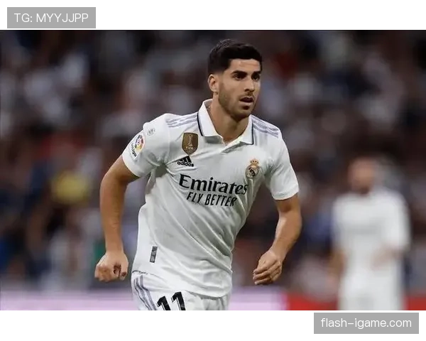 阿森西奥皇马十年：从青训新星到顶级球星的关键时刻回顾