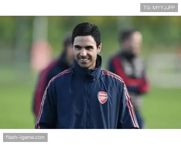 阿尔特塔战术适配英超