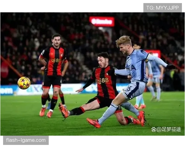 热刺进攻华丽却总掉链子，问题到底出在哪儿？