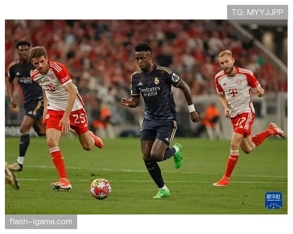 维尼修斯面对顶级后卫表现解析:突破成功率与压制能力 维尼修斯面对顶级后卫表现解析:突破成功率与压制能力