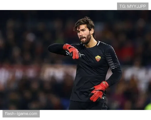 阿利松单掌扑救高光解析