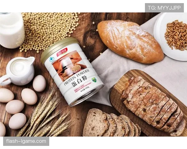 覃海洋家的冰箱里塞满了蛋白粉，连饮料都按克称着喝