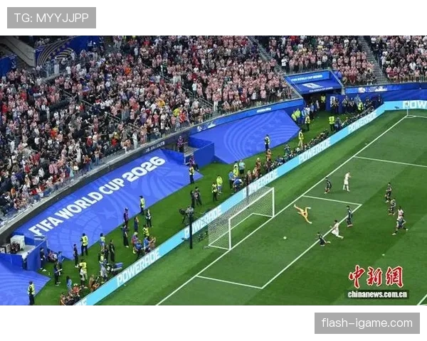 美国4-1巴拉圭开门红，巴洛贡和普利西奇点燃主场世界杯